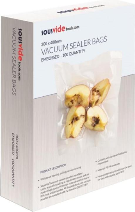 Produktbild Sous Vide Tools 100er Set Vakuumbeutel (100x)