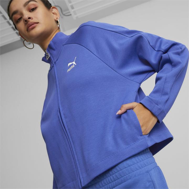 Produktbild Puma T7 Track Jacket DK (XS)
