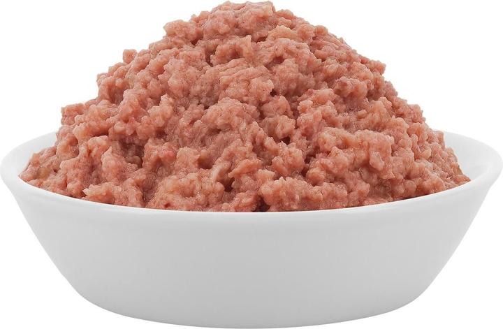 Actual product image Lucky Lou Katzen-Nassfutter (Adult, 1 pcs., 134 g)