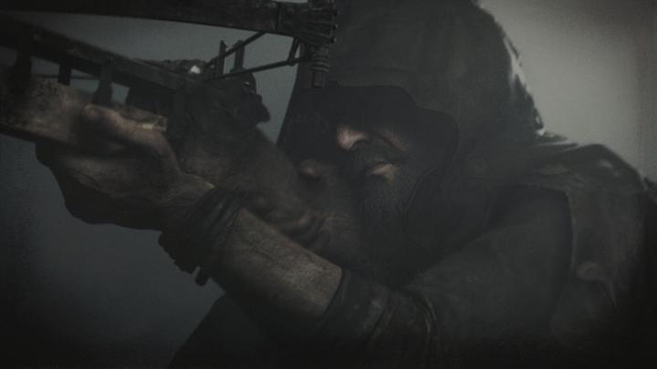 Image du produit Deep Silver Hunt : Showdown (PS4, FR)