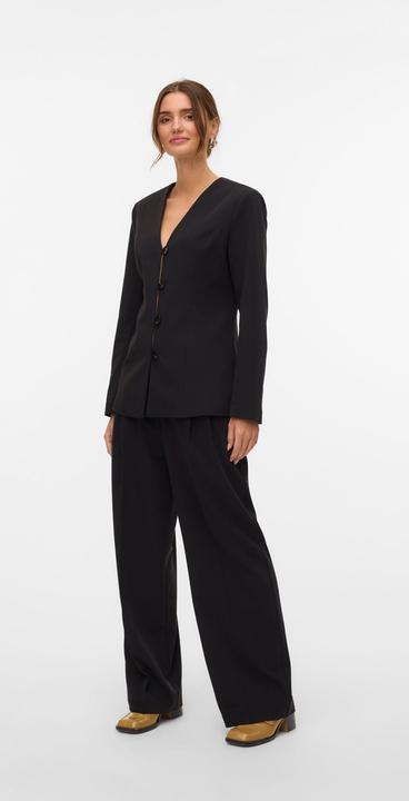 Immagine prodotto Vero Moda VMPASSI Hohe Taille Hose Hose (XS)