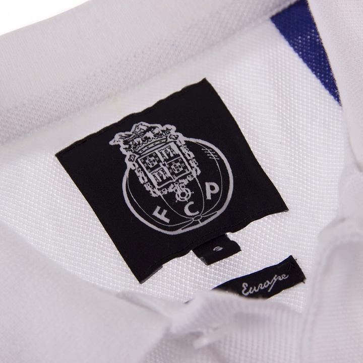 Immagine prodotto Copa Football Maglia retrò dell'FC Porto 1985 - 86 (XL)