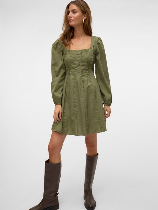 Produktbild Vero Moda VMKLARA Kurzes Kleid Kleid (M)
