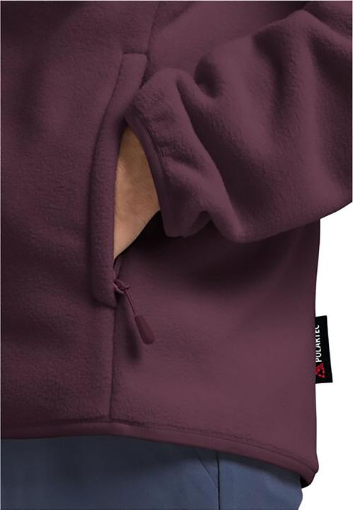 Actual product image Jack Wolfskin Moonrise Fz W (M)