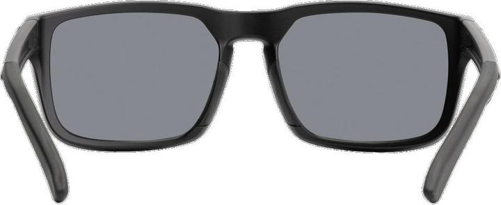 Actual product image BBB Cycling Spectre Fietsbril - Zonnebril - Casual Sportbril - Mat Zwart - BSG-66 (Mat Black, Smoked glass)