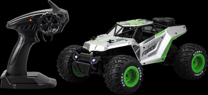 Immagine prodotto Silverlit Exost Metal Force