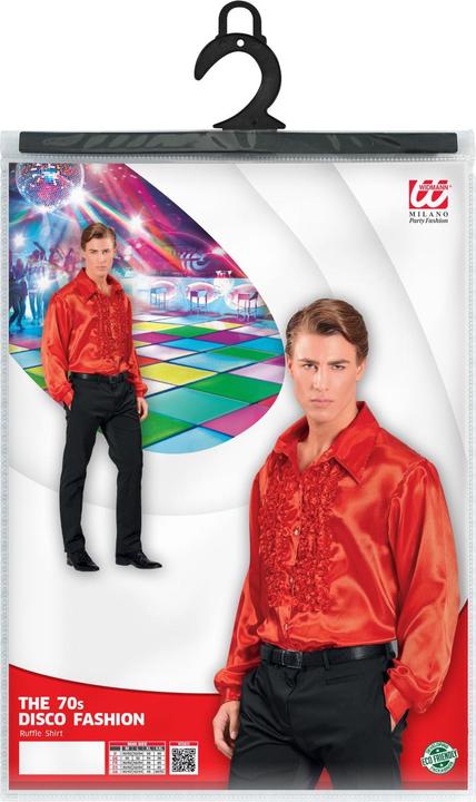 Immagine prodotto Widmann Camicia arruffata (L, M)