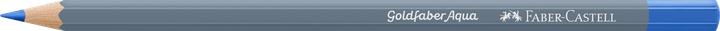 Actual product image Faber-Castell Watercolour pencil ultramarine (1x)