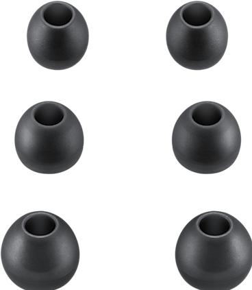 Actual product image Samsung EO-IA500 (NC, 6 h, Cable)