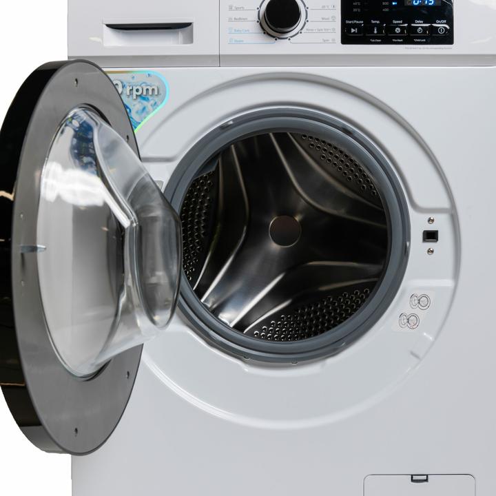 Immagine prodotto Vivax WFL-140712CI (7 kg, A sinistra)