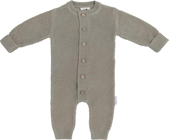 Actual product image Baby's only Babys only romper Willow, urban green (56)