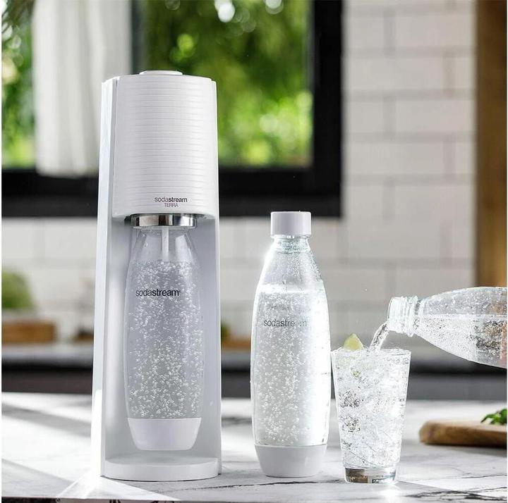 Productafbeelding SodaStream Terra