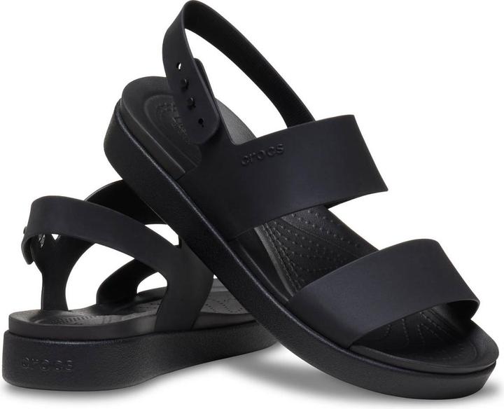 Produktbild Crocs W's Brooklyn Backstrap Low (40)