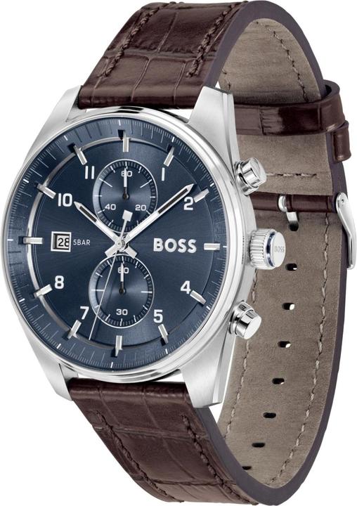 Produktbild BOSS Skytraveller (44 mm)