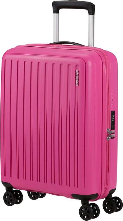 Actual product image American Tourister REJOY SPINNER 55/20 TSA (35 l)