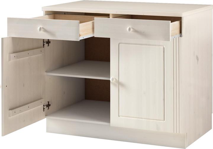 Image du produit Loft 24 Anita (100 x 60 x 85 cm)