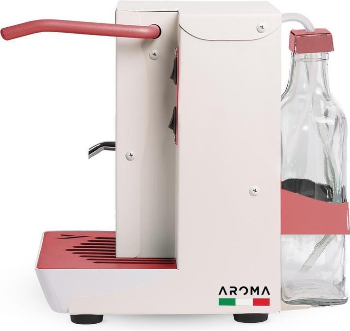 Image du produit Aroma Plus Touch of Colour Swiss Edition (E.S.E.)