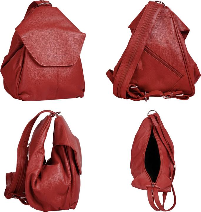 Produktbild Bruno Banani Rucksack (5 l)