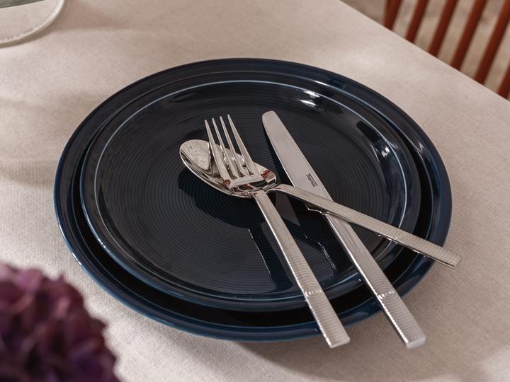Image du produit Thomas Circle - Edelstahl glänzend - Set couvert 30 pcs., M.p. (30 pcs, Set de couverts)