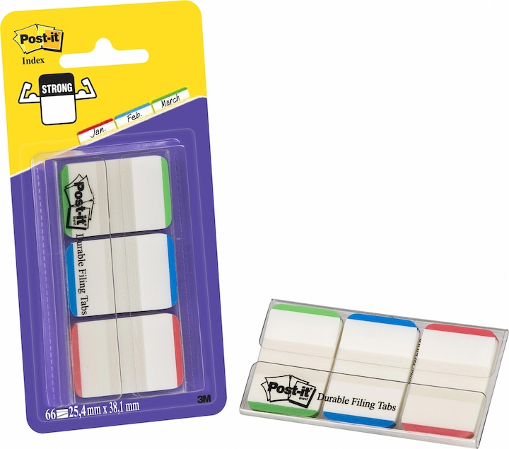 Image du produit Post-it Indice fort (1 x 7 x 14 cm)
