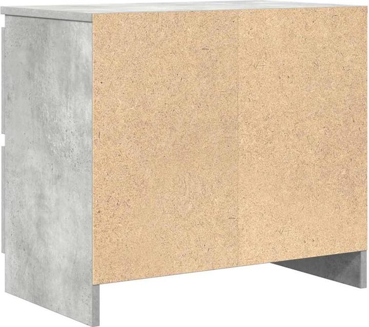 Produktbild vidaXL TV-Schrank (60 x 35 x 54 cm)