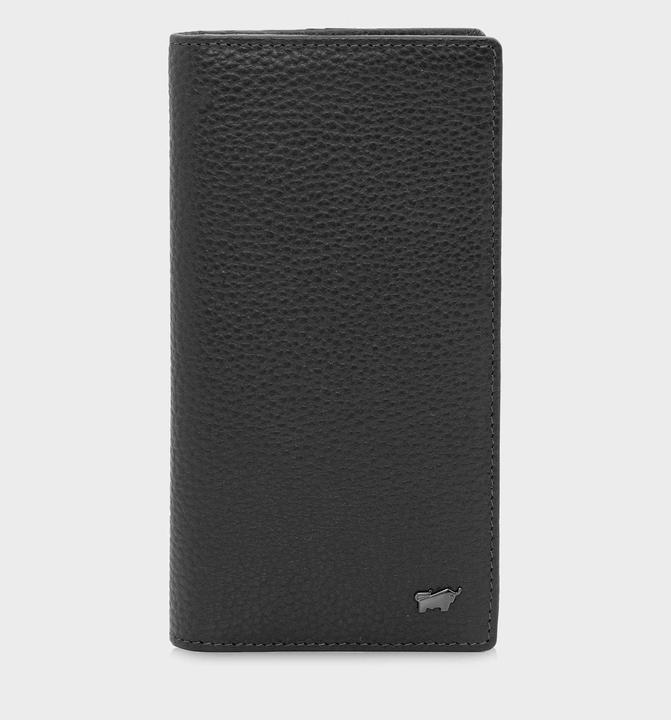 Immagine prodotto Braun Büffel Portafoglio Theo con protezione RFID in pelle 9,5 cm