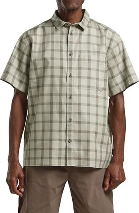 Produktbild Jack Wolfskin Planalto Shirt M (M)