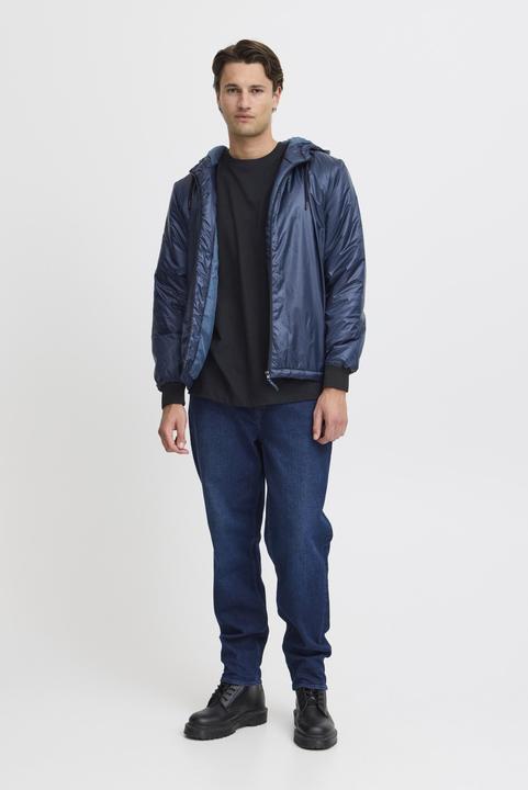 Actual product image Blend Hooded waterproof jacket (XL)
