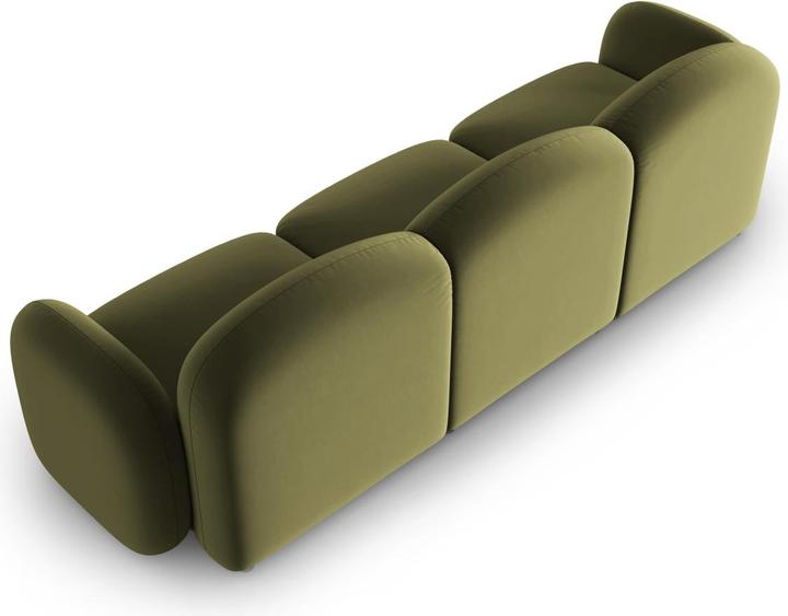 Actual product image Micadoni Blair (3-seater)