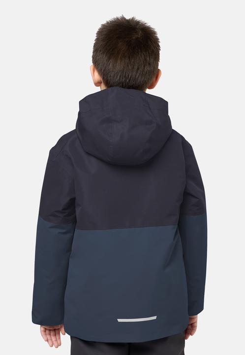 Produktbild Jack Wolfskin Actamic 2L Ins Jacket K (164)