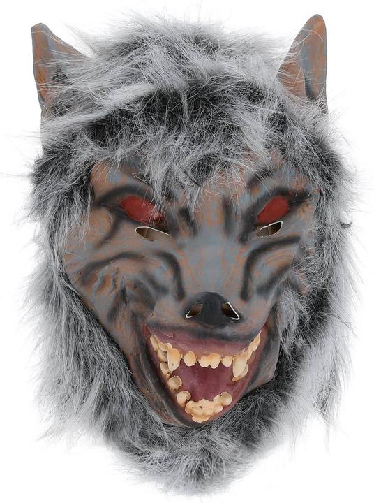 Produktbild Smiffys Maske Halloween