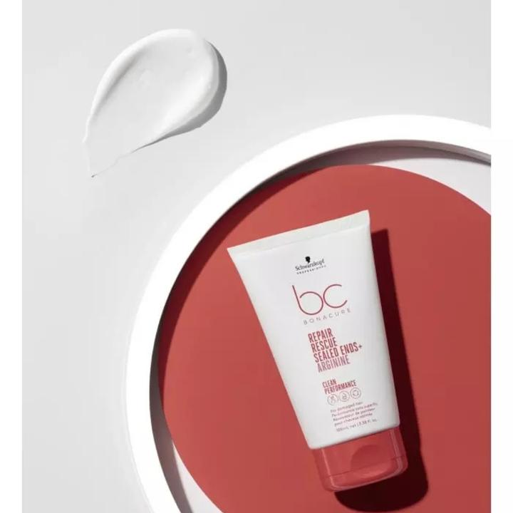 Actual product image Schwarzkopf BC Repair Rescue - Treatment (30 ml)