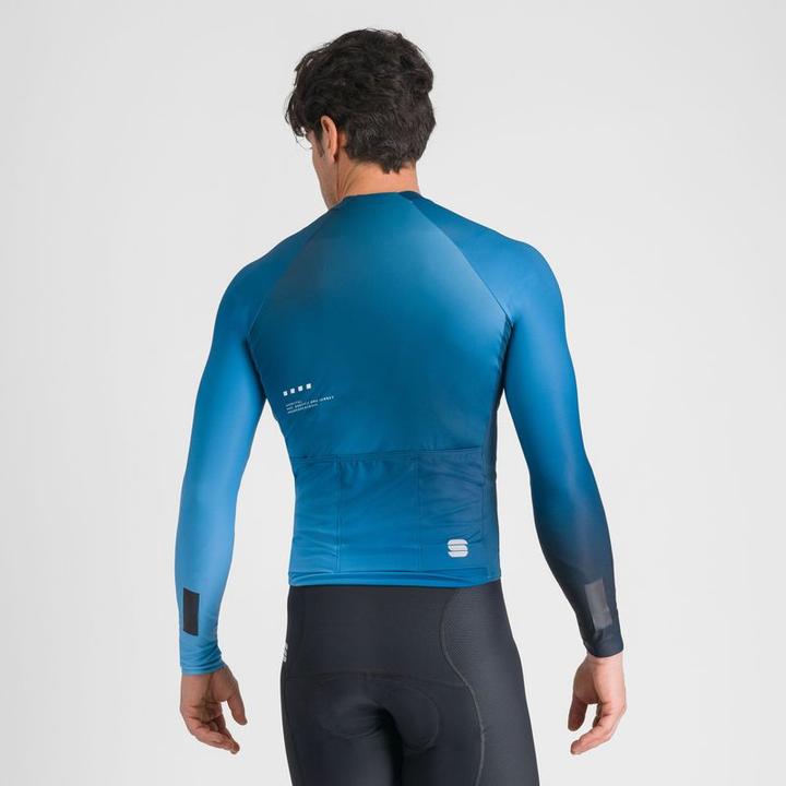 Image du produit Sportful Bodyfit Pro Thermal Jersey (XXL)