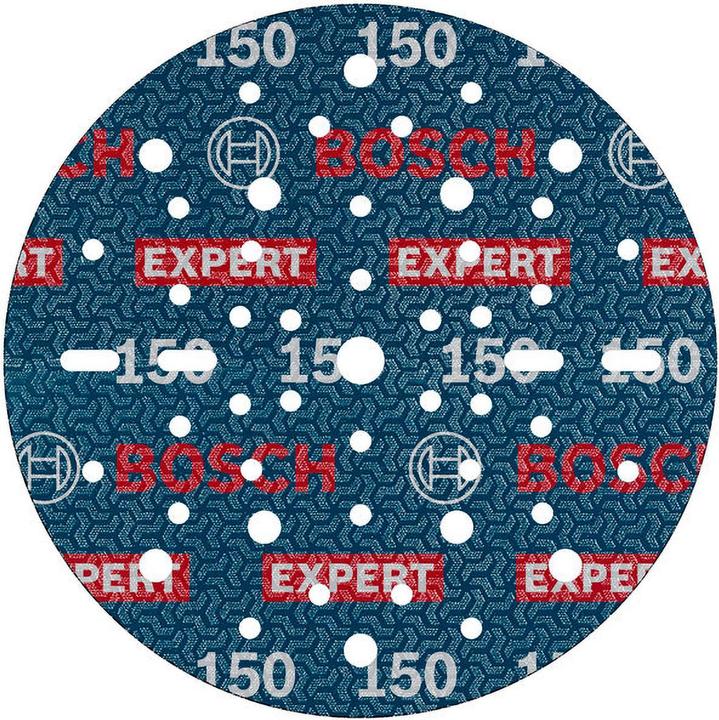 Actual product image Bosch Professional Schleiffolie Expert O780 (150)