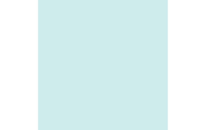 Hellblau