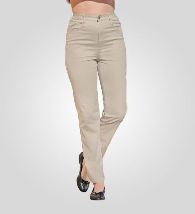 Immagine prodotto Beverly Leichte Sommerhose Stretch (52)