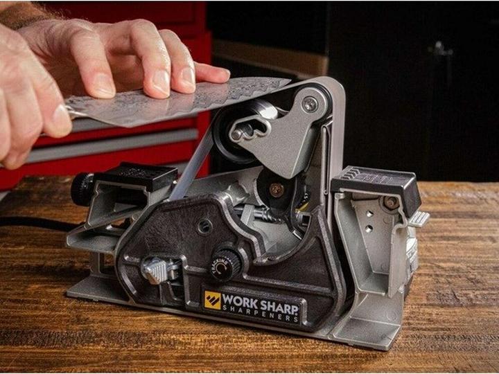 Produktbild Work Sharp Sharpener