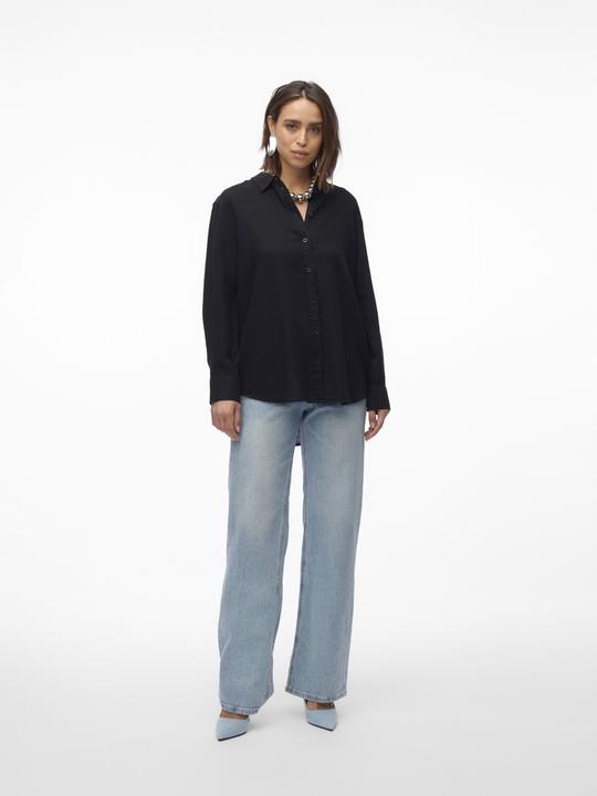 Produktbild Vero Moda VMLINN Hemd Hemd (XL)