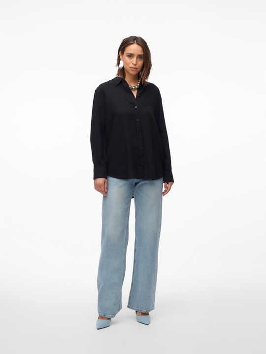 Immagine prodotto Vero Moda VMLINN Camicia Camicia (XL)