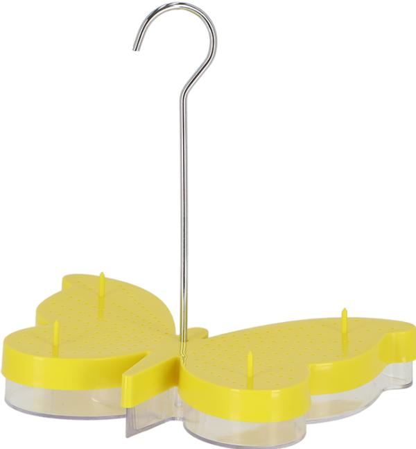 Produktbild Best for Birds 2 in 1 Futterschale und Tränke für Schmetterlinge