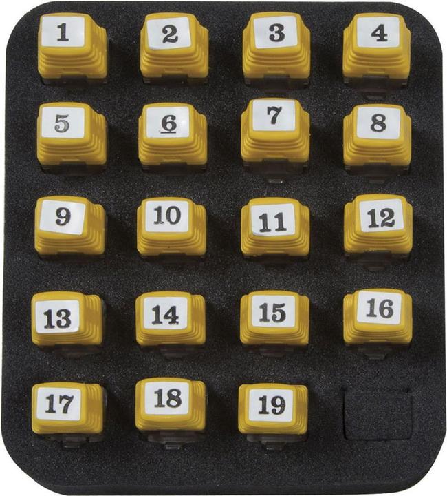 Klein Tools LanMapKit pour les appareils de contrôle VDV Scout Pro