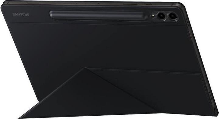 Produktbild Samsung EF-BX810PBE Smart Book Cover for Galaxy Tab S9+/S9 FE+ Black (Damaged Package) (Samsung Galaxy Tab S9 FE+, Samsung Galaxy Tab S9+)