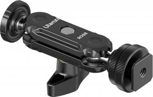 Image du produit Ulanzi R098 Bras magique avec fil mâle de la chaussure froide