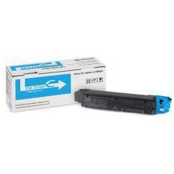 Thumbnail - Kyocera, Toner, Toner Cyan TK-5150C (C)