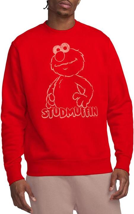 Immagine prodotto Studmuffin Felpa Adulto Unisex (XXL)