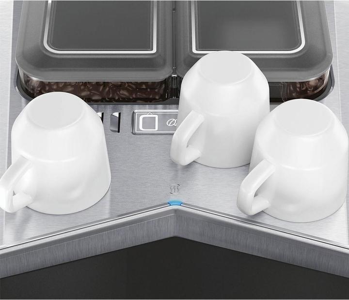 Actual product image Siemens EQ.9 plus connect s700 (CH plug)
