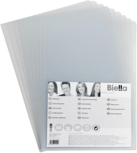 Immagine prodotto Biella Copertura del display Everyday PP (A4, 100 x)
