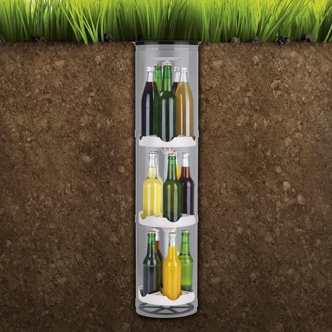 Produktbild Easymaxx Flaschenkühler