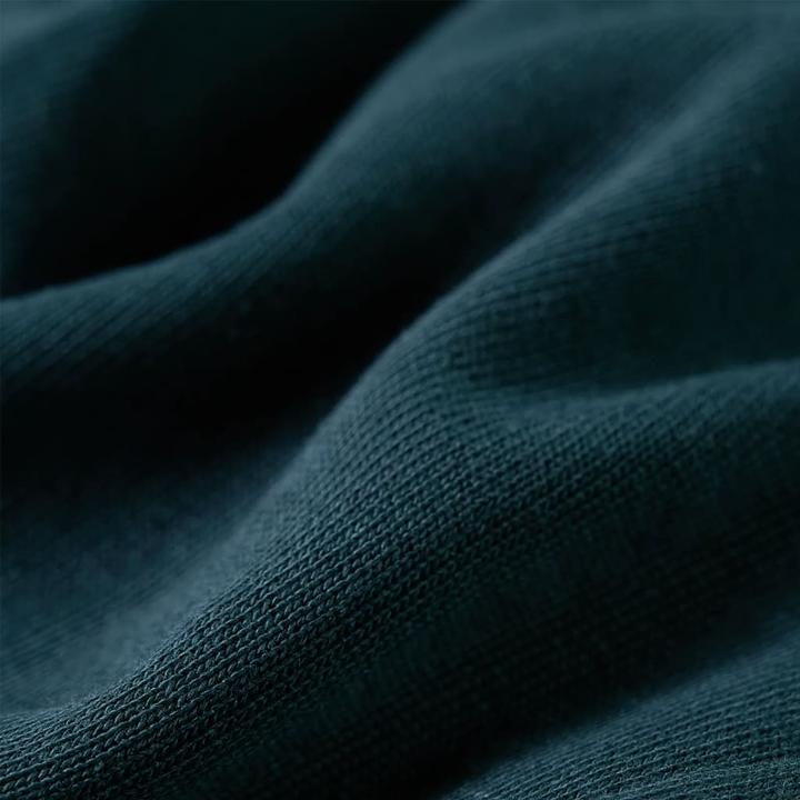 Produktbild vidaXL Kinder-Trainingshose mit Kordelzug Moosgrün 116,Farbe (116)