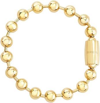 Breil - Stilvolles vergoldetes Armband für Frauen Magnetica System TJ3609 (Poliertes Stahl)